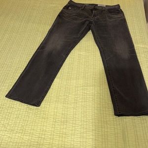 AG Jeans the Graduate